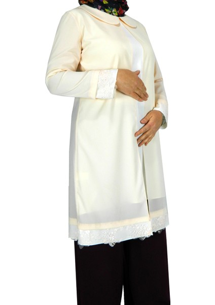 Bayan Bebe Yaka Kap 22650 fiyatları