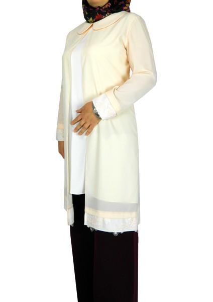 Bayan Bebe Yaka Kap 22650 modelleri