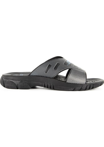 Alpha Anatomik Islak Zemin Erkek Terlik