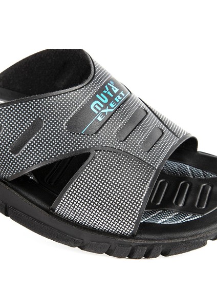 Alpha Anatomik Islak Zemin Erkek Terlik modelleri