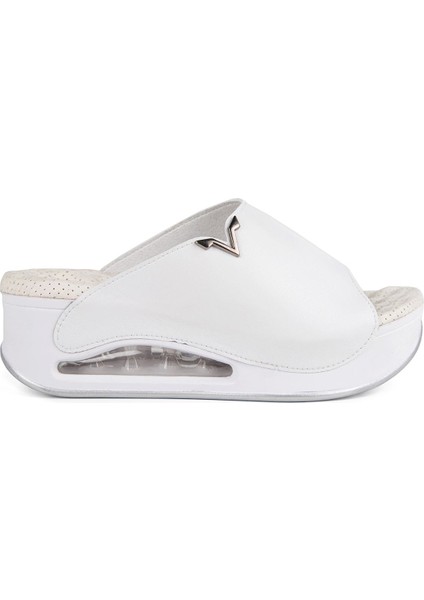 Aero Anatomik Air Max Tabanlı Kadın Terlik