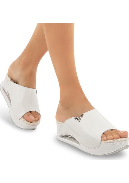 Aero Anatomik Air Max Tabanlı Kadın Terlik fiyatları