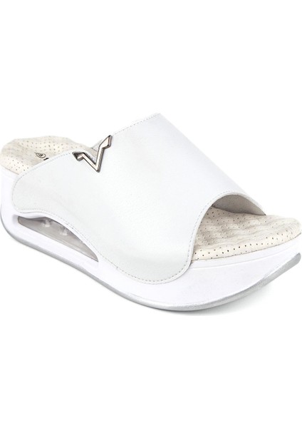 Aero Anatomik Air Max Tabanlı Kadın Terlik modelleri