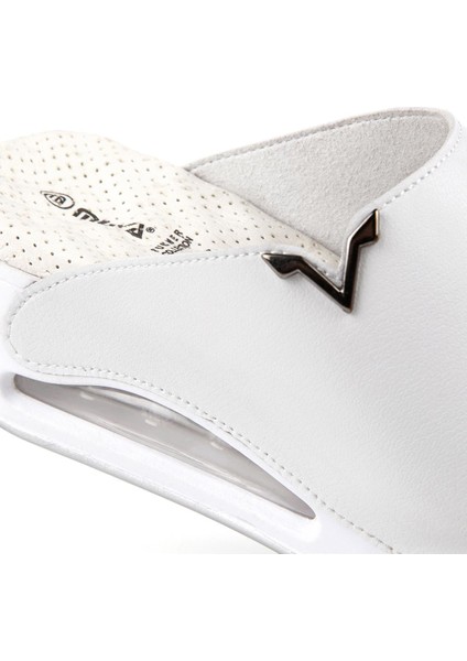 Aero Anatomik Air Max Tabanlı Kadın Terlik fırsatları