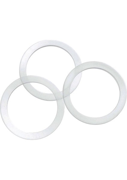 Bc Inflator Tahliye Silikon O-Ring Seal 1 Adet