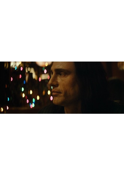 Felaket Sanatçı / The Disaster Artist - DVD