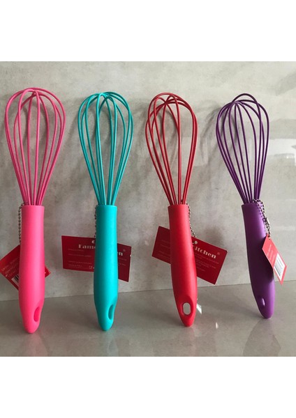 Un 232 Silikon Çırpıcı