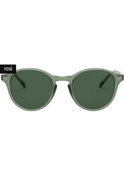 5327-S Unisex Güneş Gözlüğü