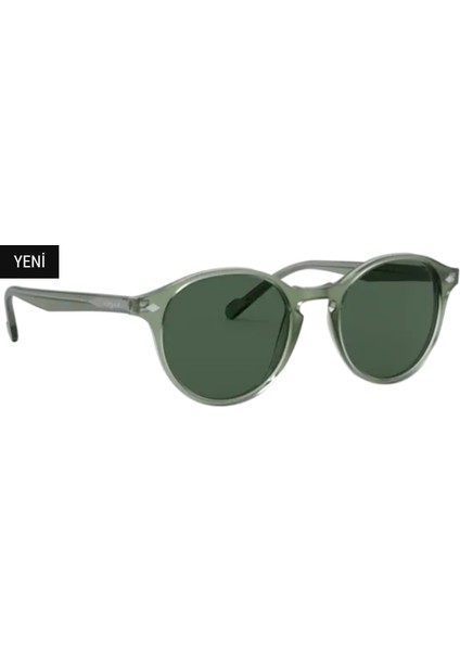 5327-S Unisex Güneş Gözlüğü