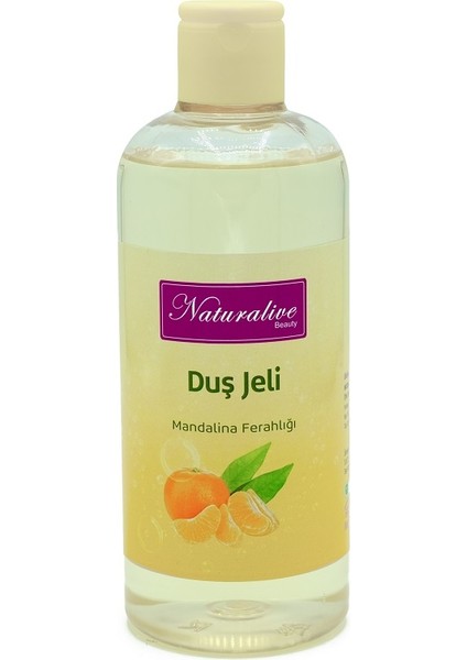 Duş Jeli (500ml)