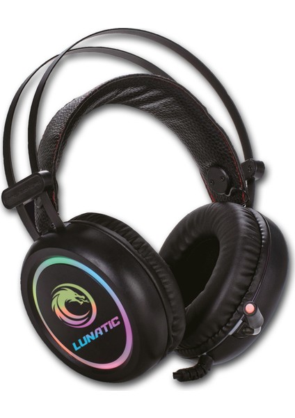 Combative Full RGB 7.1 USB Surround Oyuncu Mikrofonlu Kulaklık