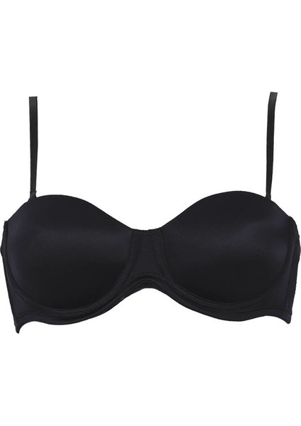 Le Jardin Sütyen 7035 | Siyah