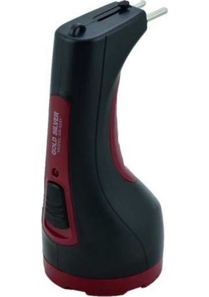 GS-4231 3 Watt Şarjlı El Feneri