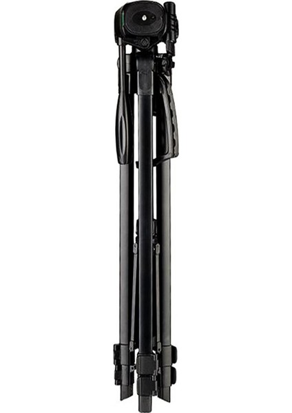 Profesyonel Digipod TR-462 Kamera ve Telefon Standlı Ayarlanabilir 157CM Tripod