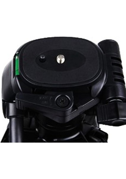 Profesyonel Digipod TR-462 Kamera ve Telefon Standlı Ayarlanabilir 157CM Tripod