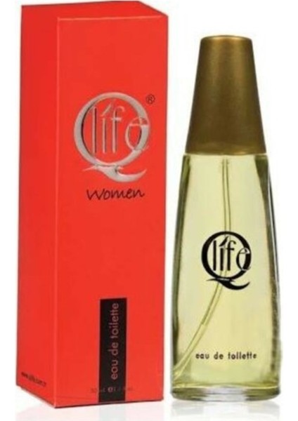Kadın Parfüm Edt NO:167 50 ml