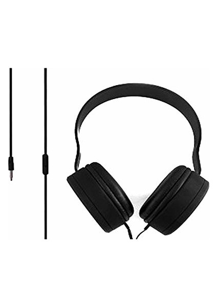 Az-99 Kulaküstü Kulaklık