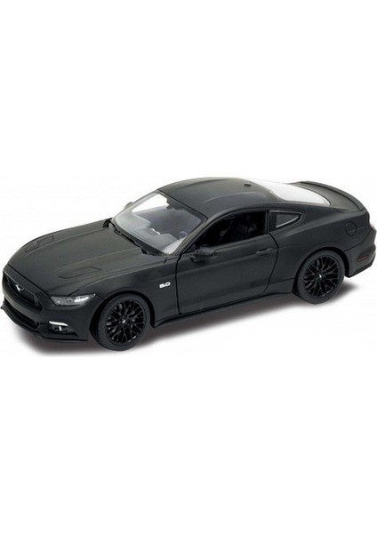 1:24 2015 Ford Mustang Gt