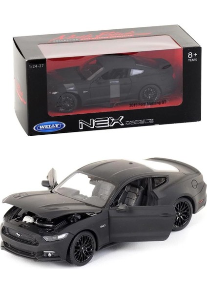 1:24 2015 Ford Mustang Gt fiyatları