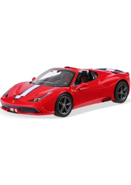 Kumandalı 1:14 Ferrari 458 Speciale