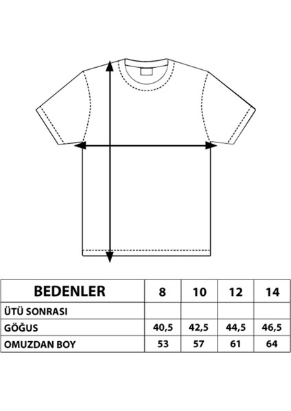 Erkek Çocuk Garnili Cep Aksesuarlı T-Shirt fiyatları