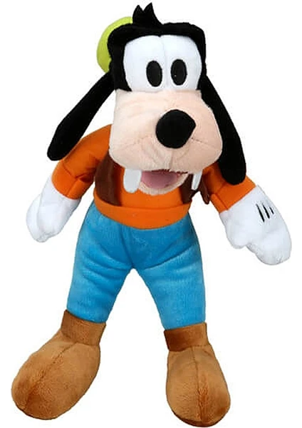 Goofy Core Peluş 25 cm