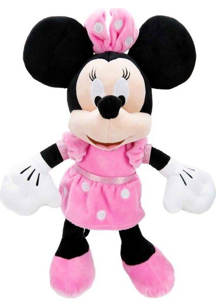 Minnie Core Peluş 36 cm