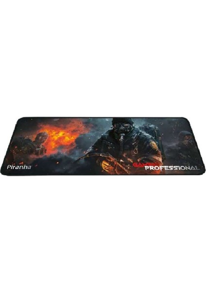 7745B Gaming Professional Mousepad 30 x 70 cm