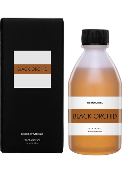 Black Orchid 250ML