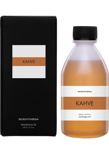 Kahve 250ML