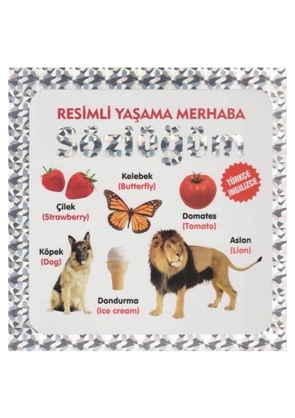 Yaşama Merhaba Sözlüğüm - Ahmet Altay