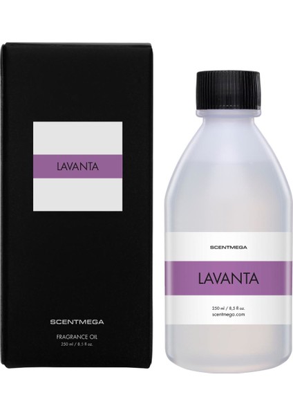 Lavanta 250ML