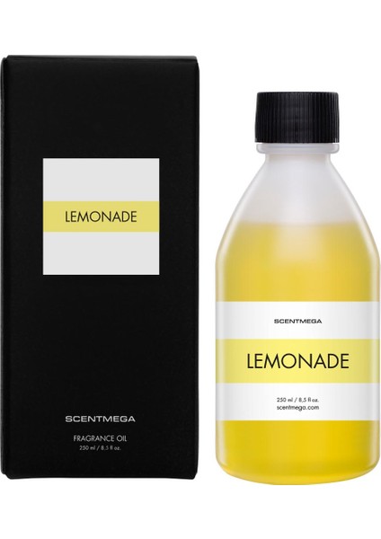 Lemonade 250ML