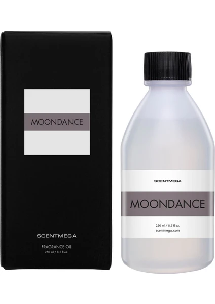 SCENTMEGA Moondance 250ML