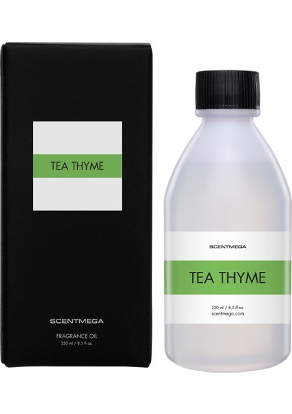 Tea Thyme 250ML