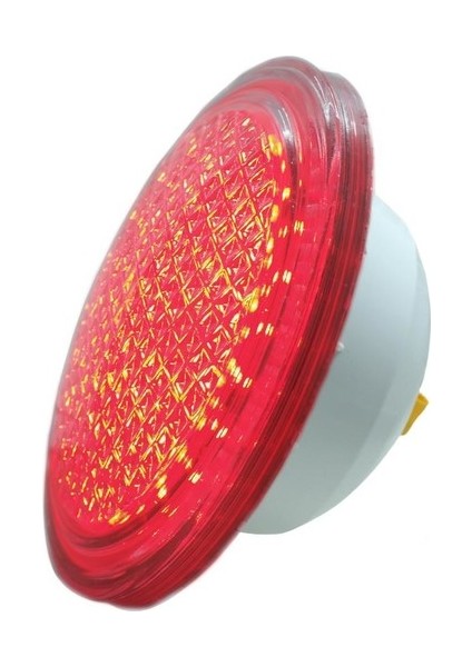 32 Watt Kırmızı Smd LED Havuz Ampulu / Par 56