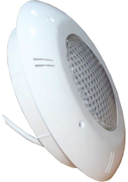 32 Watt Smd LED Yeşil Kovansız Havuz Lambası 21 cm Çapındaki Kovana Uyumlu
