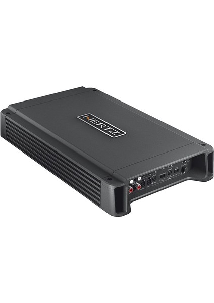 Hcp-4 4 Kanal Amplifikatör