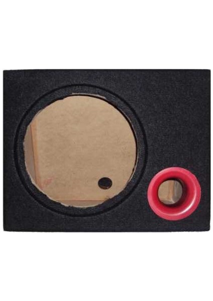 30 cm Soketli ve Kablolu Bass Kabini
