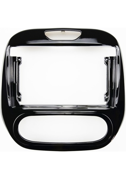 Renault Captur 2018 Manuel Klima 9 Inç Double Teyp Çerçevesi