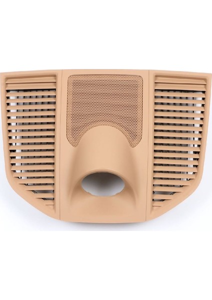 Porsche Macan Chrono Bakaliti Bej