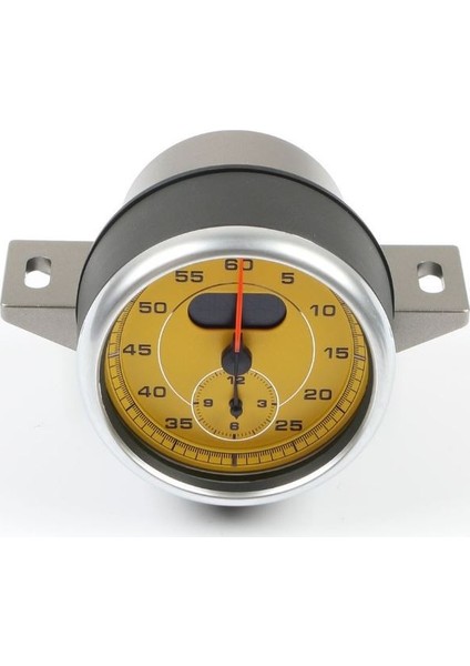 Porsche Chrono Sarı