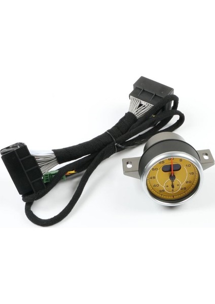 Porsche Chrono Sarı fiyatları