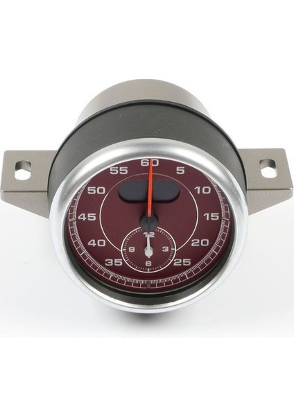 Porsche Chrono Kırmızı