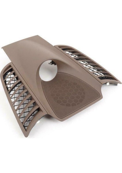 Porsche Cayenne Chrono Bakaliti Kahverengi