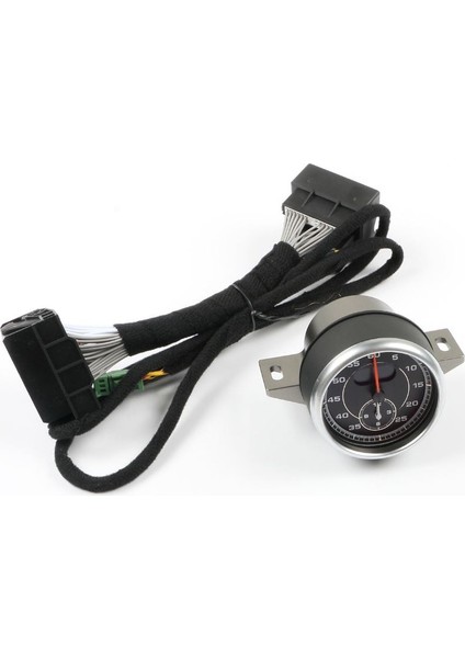 Porsche Chrono Siyah fırsatları