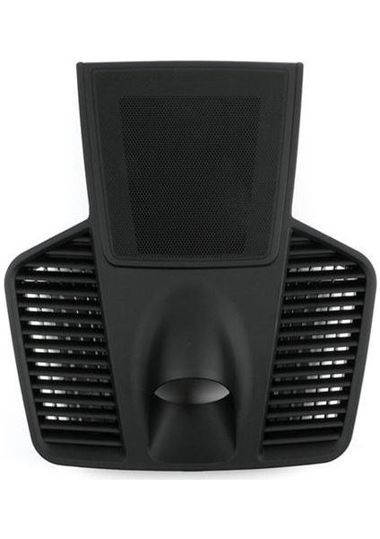 Porsche Cayenne Chrono Bakaliti Siyah