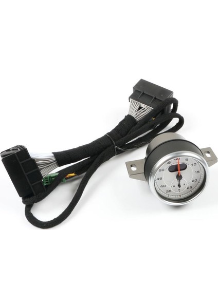 Porsche Chrono Beyaz modelleri