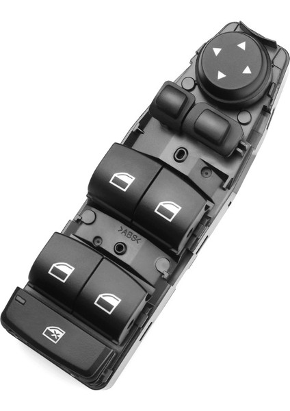Bmw F10 F11 F06 F07 F25 Cam Tuş Takımı 61319241955