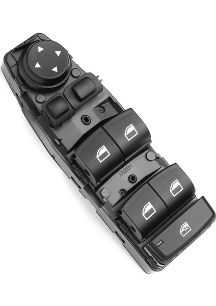 Bmw F10 F11 F06 F07 F25 Cam Tuş Takımı 61319241955 fiyatları